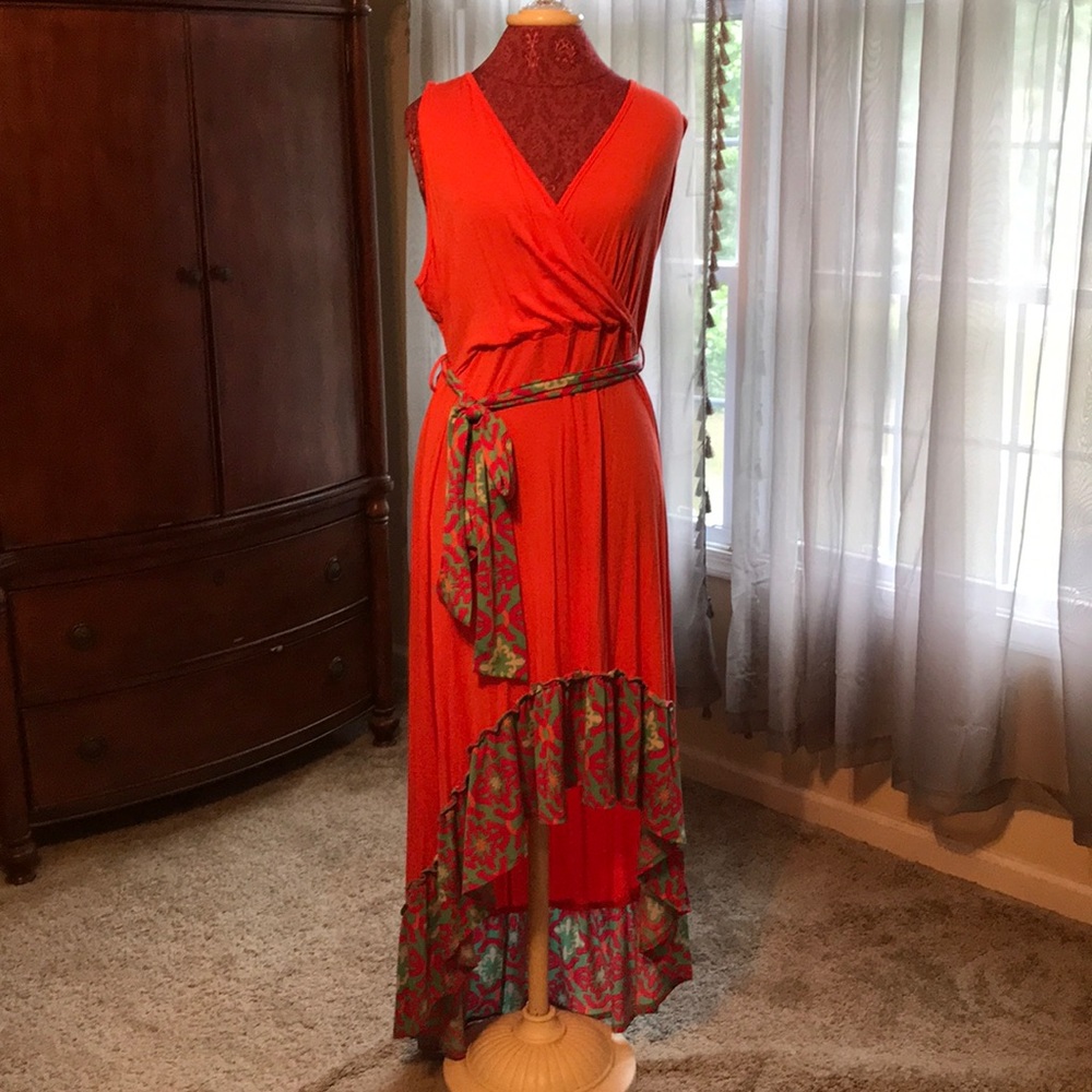 Adorable sundress